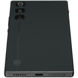 Nubia 6.8" Смартфон Nubia Red Magic 10 Air 512 ГБ черный, фото 7