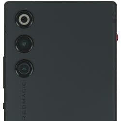 Nubia 6.8" Смартфон Nubia Red Magic 10 Air 512 ГБ черный, фото 6