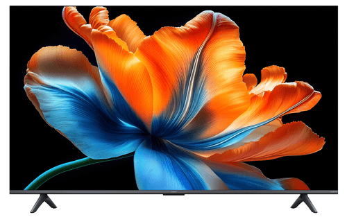 Xiaomi 55" (139 см) Телевизор Xiaomi TV S Mini LED 55 2026 черный