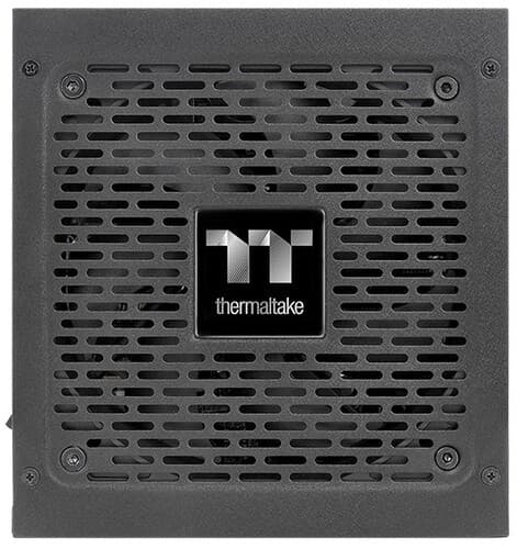 Блок питания Thermaltake TOUGHPOWER GF A3 Gold 650W - TT Premium Edition [PS-TPD-0650FNFAGE-H] черный thumb 10
