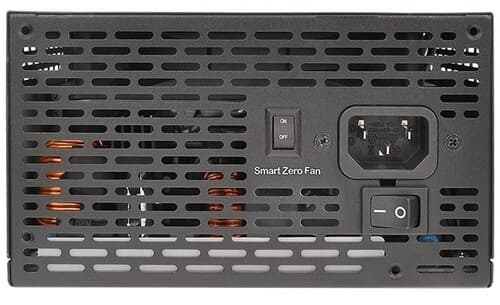 Блок питания Thermaltake TOUGHPOWER GF A3 Gold 650W - TT Premium Edition [PS-TPD-0650FNFAGE-H] черный thumb 14