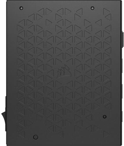 Блок питания Corsair SF750 [CP-9020284-CN] черный thumb 8