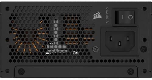 Блок питания Corsair SF750 [CP-9020284-CN] черный thumb 9