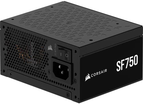 Блок питания Corsair SF750 [CP-9020284-CN] черный thumb 4