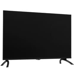 DEXP 32" (81 см) Телевизор DEXP 32FCY2 черный, фото 3