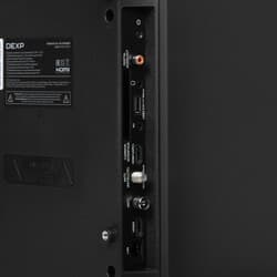 DEXP 32" (81 см) Телевизор DEXP 32FCY2 черный, фото 7