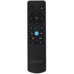DEXP 32" (81 см) Телевизор DEXP 32FCY2 черный, фото 9