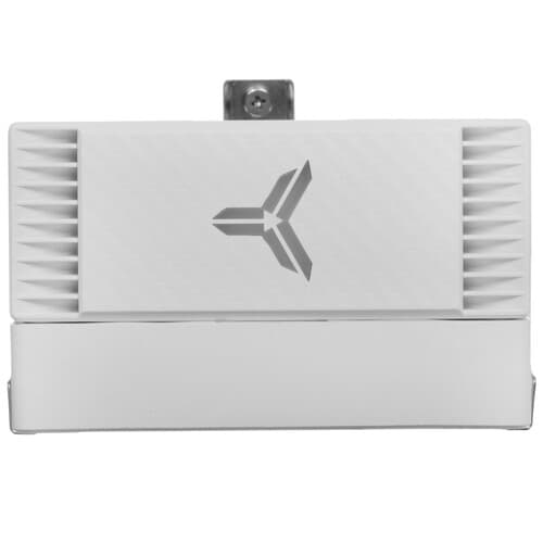 JONSBO Кулер для процессора JONSBO CR-1000 EVO Color White [CR-1000 EVO Color White] белый, фото 8