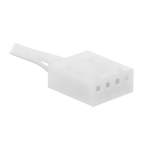 JONSBO Кулер для процессора JONSBO CR-1000 EVO Color White [CR-1000 EVO Color White] белый, фото 7