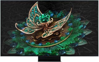TCL 85" (215 см) Телевизор TCL 85C7K черный