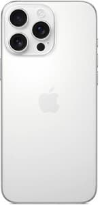 Apple 6.9" Смартфон Apple iPhone 16 Pro Max 256 ГБ белый, фото 2