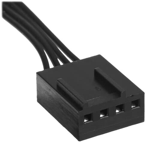 AeroCool Кулер для процессора AeroCool Verkho 2 Dual [ACTC-NA20230.03] черный, фото 7