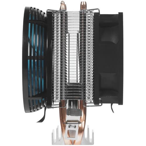 AeroCool Кулер для процессора AeroCool Verkho 2 Dual [ACTC-NA20230.03] черный, фото 3