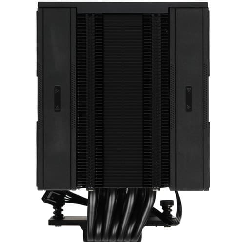 PCCooler Кулер для процессора PCCooler RZ700D [RZ700D-BKNWYX-GL] черный, фото 3