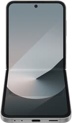 Samsung 6.7" Смартфон Samsung Galaxy Z Flip6 512 ГБ серый, фото 16