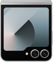 Samsung 6.7" Смартфон Samsung Galaxy Z Flip6 512 ГБ серый, фото 18