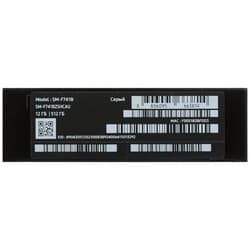 Samsung 6.7" Смартфон Samsung Galaxy Z Flip6 512 ГБ серый, фото 13