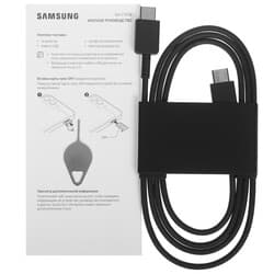 Samsung 6.7" Смартфон Samsung Galaxy Z Flip6 512 ГБ серый, фото 12