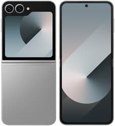 Samsung 6.7" Смартфон Samsung Galaxy Z Flip6 512 ГБ серый