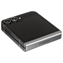Samsung 6.7" Смартфон Samsung Galaxy Z Flip6 512 ГБ серый, фото 9