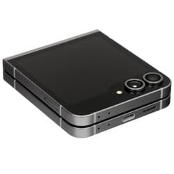 Samsung 6.7" Смартфон Samsung Galaxy Z Flip6 512 ГБ серый, фото 10