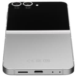 Samsung 6.7" Смартфон Samsung Galaxy Z Flip6 512 ГБ серый, фото 7