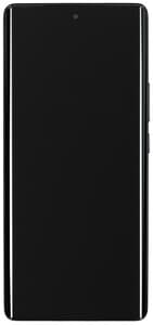 Tecno 6.78" Смартфон Tecno CAMON 30S 256 ГБ черный, фото 2