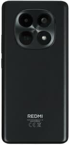 Xiaomi 6.77" Смартфон Xiaomi REDMI Note 15 128 ГБ черный, фото 3