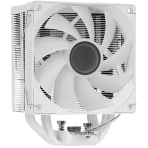 Thermalright Кулер для процессора Thermalright Assassin Spirit 120 Vision WHITE ARGB [AS120-VISION-WH-ARGB] белый, фото 3