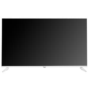 Topdevice 50" (127 см) Телевизор Topdevice TDTV50CS08U белый, фото 2