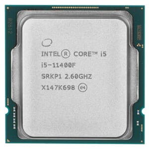 Процессор Intel Core i5-11400F BOX thumb 3