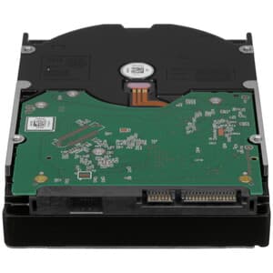 Western Digital 10 ТБ Жесткий диск WD Purple Pro [WD102PURP], фото 3