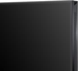 Hisense 65" (165 см) Телевизор Hisense 65UR9S черный, фото 8
