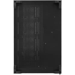 Корпус Iron Pride INVADER Q1 [Q1Black+3xFX5] черный thumb 8