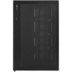 Корпус Iron Pride INVADER Q1 [Q1Black+3xFX5] черный thumb 7