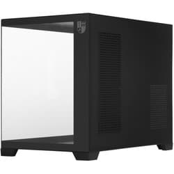 Корпус Iron Pride INVADER Q1 [Q1Black+3xFX5] черный thumb 4