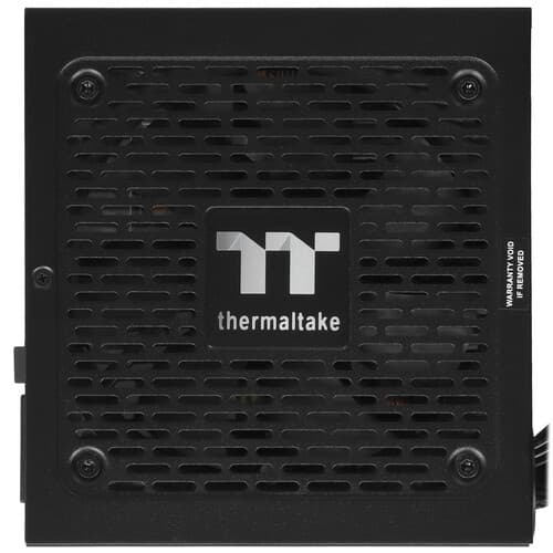 Блок питания Thermaltake Smart BX3 750W [PS-SPD-0750NNFABE-3] черный thumb 2