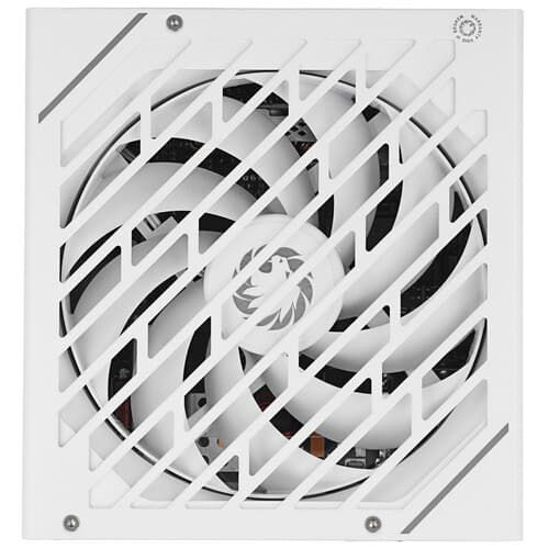 Блок питания GameMax GX-750 PRO WH [214607500021] белый thumb 2