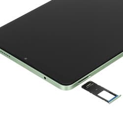 Xiaomi 8.7" Планшет Xiaomi Redmi Pad SE 8.7 Wi-Fi 128 ГБ зеленый, фото 11