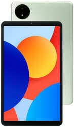 Xiaomi 8.7" Планшет Xiaomi Redmi Pad SE 8.7 Wi-Fi 128 ГБ зеленый