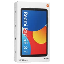 Xiaomi 8.7" Планшет Xiaomi Redmi Pad SE 8.7 Wi-Fi 128 ГБ зеленый, фото 14