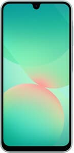 Samsung 6.7" Смартфон Samsung Galaxy A26 128 ГБ зеленый, фото 3