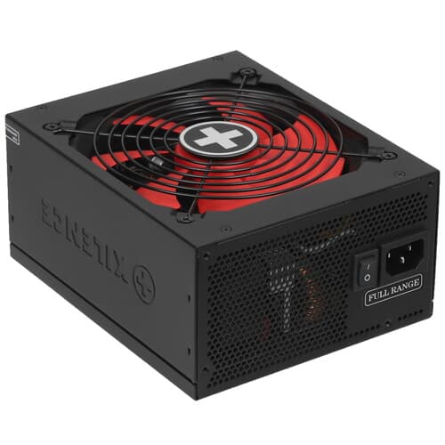 Блок питания Xilence Performance X+ XN176 1050W [XP1050MR9.2] черный thumb 1