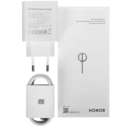 HONOR 6.77" Смартфон HONOR X8d 128 ГБ черный, фото 10