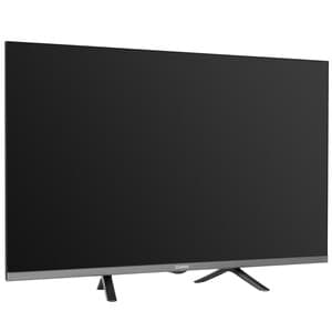 Digma 32" (81 см) Телевизор Digma DM-LED32SBB39 серый, фото 3