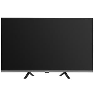 Digma 32" (81 см) Телевизор Digma DM-LED32SBB39 серый, фото 2