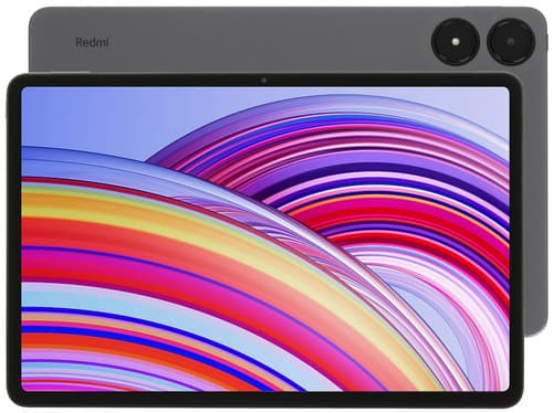 Xiaomi 12.1" Планшет Xiaomi Redmi Pad Pro Wi-Fi 256 ГБ серый
