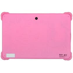 KENSHI 10.1" Планшет KENSHI Kids H14 LTE 128 ГБ розовый, фото 3