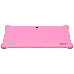 KENSHI 10.1" Планшет KENSHI Kids H14 LTE 128 ГБ розовый, фото 8