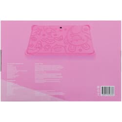KENSHI 10.1" Планшет KENSHI Kids H14 LTE 128 ГБ розовый, фото 14